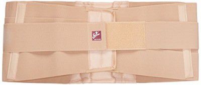 Flamingo Contoured L S Belt (XXL)