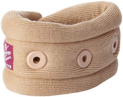 Flamingo Paediatric Cervical Collar (Small)