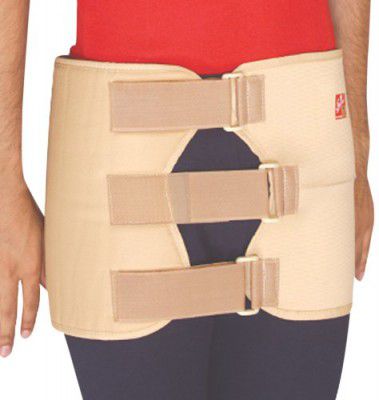 Flamingo Pelvic Binder - Large