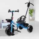 flammable Kids | Tricycle with Safety Guard for Kids | Age 2 to 5 Years Tricycle...