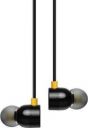FlareHUB Poco M2 Pro, Redmi Note 9 Pro Wired Headset (Yellow, Black, In the Ear)...
