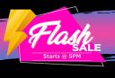 Croma : Flash Sale Starts @ 5 PM...