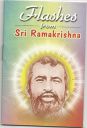 FLASHES FROM SRI RAMAKRISHNA...