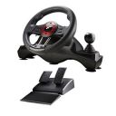 Flashfire 4-In-1 Force Racing Wheel Set WH-230V- with Pedal for PS4, PC, PS3,Xbox Series X|S, Xbox One,N-Switch Gaming Console...
