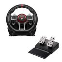 Flashfire Suzuka 900A Racing Wheel Set Steering Wheel for PC,PS4,PS3,Xbox One, Xbox Series X/S,N-Switch...
