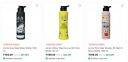 Flasks and Waterbottles Start @ ₹153...