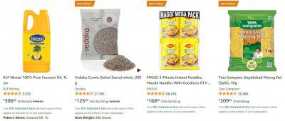 Amazon: Flat 15% Extra Discounts On Subscribe & Save