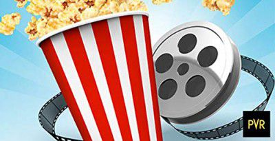 Flat 30% off at checkout - PVR CINEMAS E-Gift Card