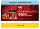 Flat ₹50 Cashback on Mortine Products...