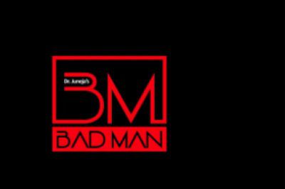 BAD MAN : Flat 50% Coupon on everything @ Badman products
