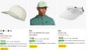 Minimum 50% OFF - Nike Cap...