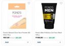 Jiomart : Upto 50% Off On Ponds Beauty Products | Starts At Rs 142...