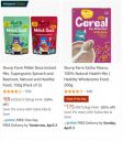 Flat 50% Off on Slurrp Farm Healthy Snacks...