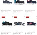 LOOT : FLAT 60% OFF on CAMPUS SHOES | STARTS @282...