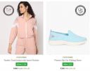 Upto 83% Off On Performax Women Clothing...