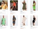 Flat 70% Off On Mango Women's Dresses Clothing (International Brand) ...