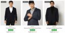 Ajio : Upto 70% Off On Netplay Men's Blazers & Waistcoats | Starts @480...