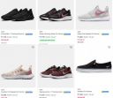 Upto 67% Off On Nike Women's Shoes...