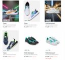 Flat 70% Off + Rs.350 Off on Orders above Rs.1349 on Puma Shoes...