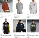 Upto 73% Off On Puma Men Sweatshirt...