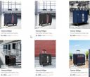 Myntra : Upto 72% OFF - Tommy Hilfiger Trolley Bags...