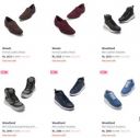 UP TO 75% OFF | Woodland Footwear, For Men...