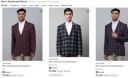 FLAT 80% OFF | CANTABIL BLAZERS FOR MEN'S...