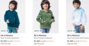 FLAT 80% OFF | Ed A Mamma Sweatshirts Starts At 300/-