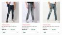 Jiomart Loot : Flat 80% OFF On Lee Cooper Mens Jeans | Starts From Rs 499...