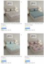 Flipakrt : Upto 78% OFF - Raymond Bedsheets | Starts at ₹223...