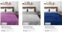 Myntra: Upto 87% OFF on Raymond Double Blanket | Starts at Rs 849...