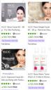 Flat 80% OFF ON VLCC Beauty Product...