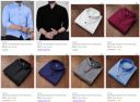Flipkart : Flat 83% OFF On Kashvi Casual Shirts | Starts At Rs 241...