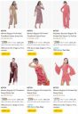 Upto 93% OFF - KETCH Dress Starts at Rs 188 | For Women...
