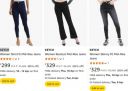 Flat 85% OFF - KETCH Jeans at Rs 299 | For Women...