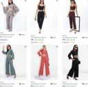 Flipkart : Upto 90% OFF - Ketch Womens Co Ords Sets | Starts At Rs.177...