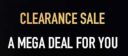 Flat 90% off above ₹1490 Ajio Clearance Sale...