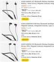 Flat 90% OFF - GOVO Neckbank Starts At Rs 327...