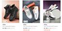 Flat & Casual Shoes For Men Upto 90% Off | Starts At 589...