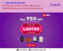 Jiomart : Flat Rs 50 OFF On Rs 199+ Orders With Coupon ...