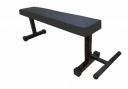 Flat Weight Bench for Multipurpose Fitness Exercise Gym Workout, Heavy Duty Bench for Home & Prduman Gym bench...