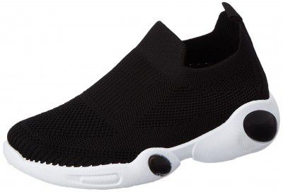Flavia Unisex-Child St-k-7065 Running Shoes