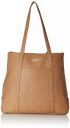 Flavia Womens Handbag (Tan)...