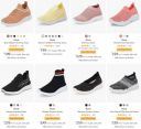 Flavia Women's Running Shoes up to 90% Off...