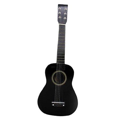 FLAWISH 23 Acoustic Folk Classic Guitar