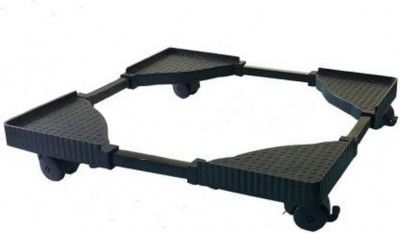 Flawless Fully Plastic Mould and Metal Pipe Premium Heavy Duty 