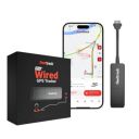Fleettrack Pro (with 1 Month SIM Recharge) - Wired GPS Tracker for Car...