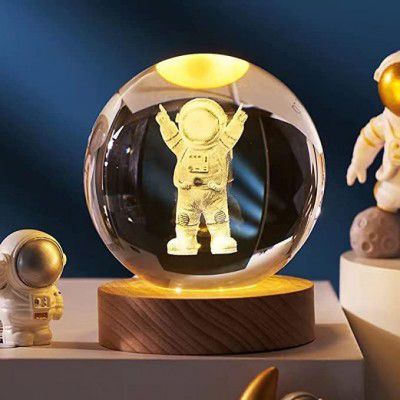 Flexi Madhav Lamp (ASTRONUAT)