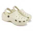 Flexigrip Womens EVA Clogs for Women |Sandal for Women| Charm and Bold Sole Design Clogs -PEN-008-4 -P...