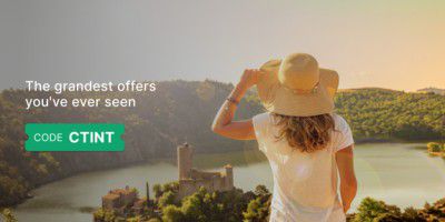 Cleartrip: Flight Tickets Rs.10,000 off on all International Flights